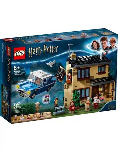 Lego Harry Potter  MercadoLivre 📦