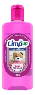 Coala limpador perfumado baby precioso 120ml