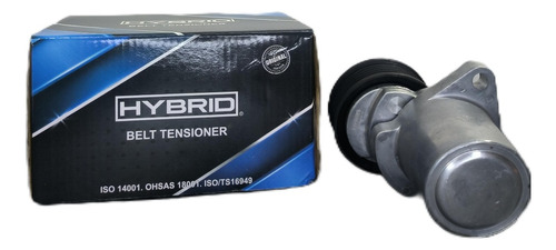 Tensor Correa Única Ford Focus 2.0/ Mazda 6/ Mazda 3 2.0