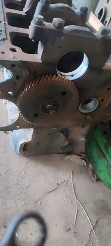 Repuesto Tractor Belarus (Usado)