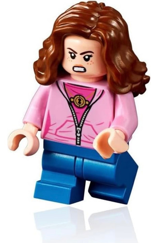 Lego Minifigura Hermione Granger Harry Potter 75947 5 Hermione Granger