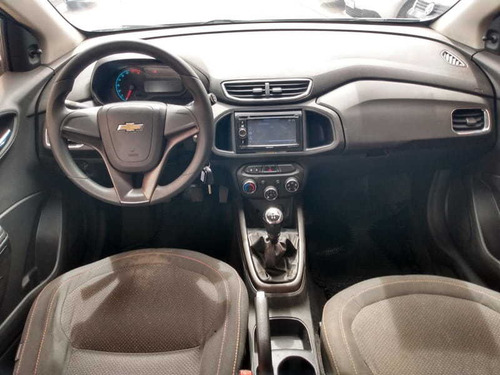 Chevrolet Chevrolet/onix 1.4mt Lt