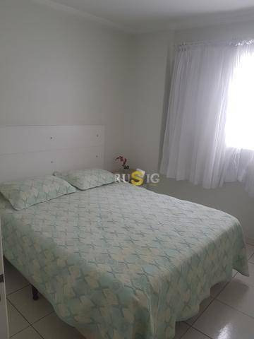 Imagem 11 de 17 de Apartamento 03 Dorms | 01 Vaga | 72 M² Por R$ 426.000 - Tatuapé - São Paulo/sp - Ap1046
