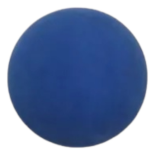 Pelota Para Frontenis Fronton Recreativa Azul