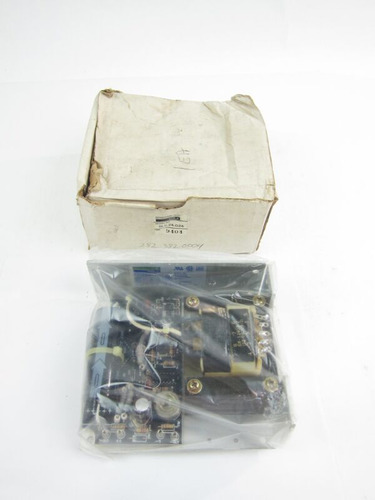 New Sola Sls-24-024 Power Supply Sls24024 Eek