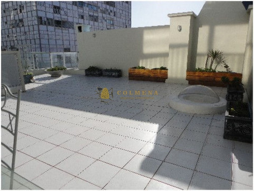 Apartamento En Muy Buena Ubicacion, Cerca Del Puerto De 2 Dor, 2 Baños, Con Amplia Terraza Con Churrasquero. Consulte!!!!!!- Ref: 2034