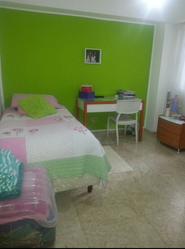 Imagen 6 de 10 de Vendo Apto 120mts 3h/2b/2p El Cigarral 3022
