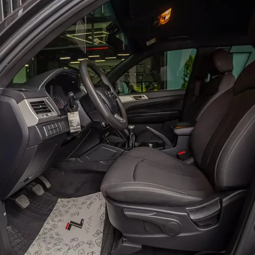 Ssangyong Rexton Sport 2.2 2020