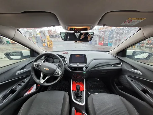 Chevrolet Onix 1.0T Lt