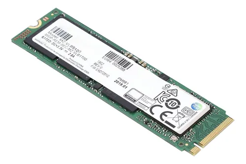 Samsung ssd pm981 best sale mzvlb512hajq