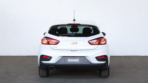 Chevrolet Cruze Ll 1.4 Lt 153cv - 97076 - C