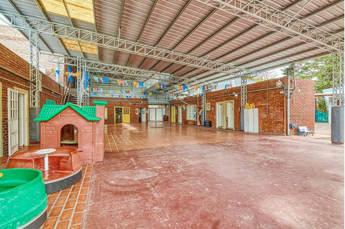 Imagen 5 de 30 de Venta Edificio Para Colegio, Oficina, Geriatrico.