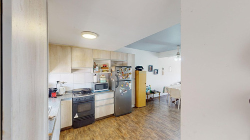 Venta 3 Amb C/ Terraza Y Cochera En Villa Urquiza