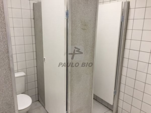 Imagem 5 de 14 de Galpao Em Condominio - Vila Ribeiro De Barros - Ref: 2746 - L-2746