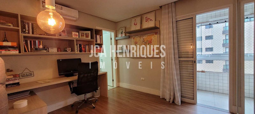 Imagem 13 de 28 de Apartamento Para Venda No Bairro Do Canto Do Forte - V1278