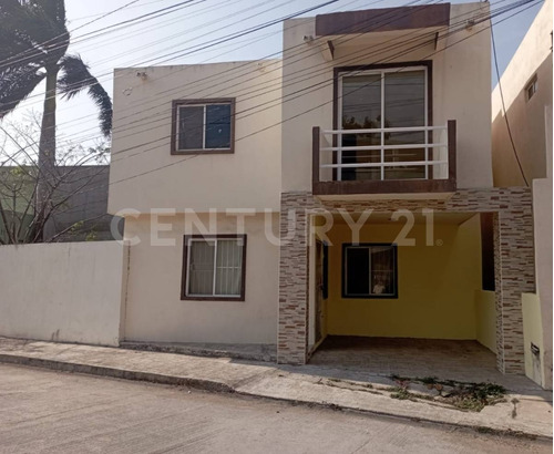 Casa En Renta Cerca Del Libramiento, Jardines De Champayan, Tampico,  Tamaulipas. | MercadoLibre