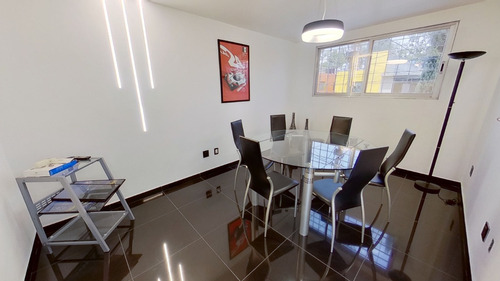 Venta De Edificio Para Oficinas Con Bodegas En Tlalnepantla