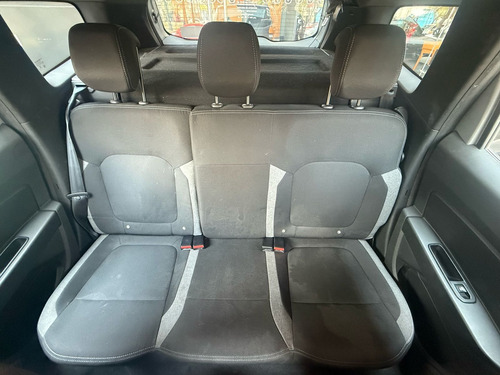 Renault Duster 2.0 Intens Mt