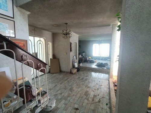 Casa En Renta En Prolongación Montejo, Ideal Para Comercio