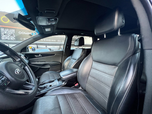 Kia Sorento 3.3L Sxl Awd At