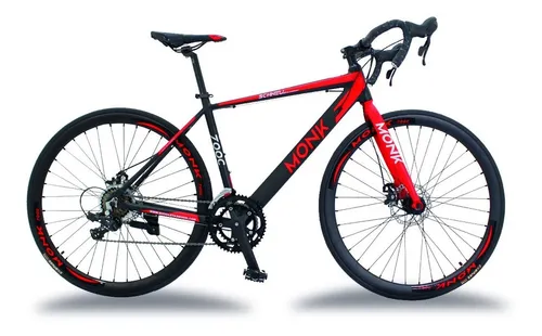 Bicicleta Estatica Xt-524