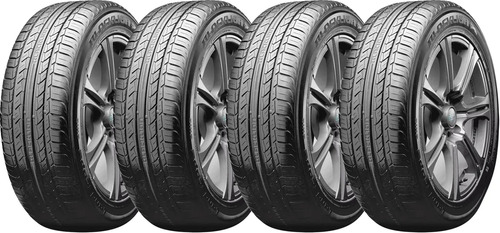 Kit de 4 llantas Blackhawk HP STREET-H HH01 225/60R16 98