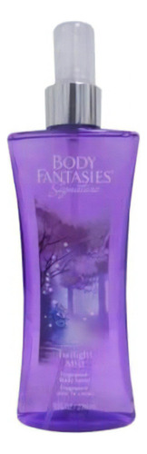 Fragancia Body Fantasies Twilight Mist 236ml