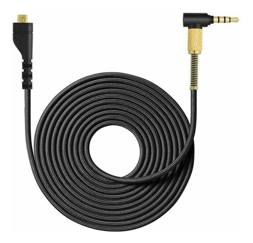 Cable Auxiliar Audio Para Auricular Inalambrico Steelserie 7