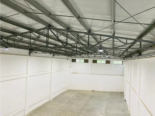 Bodega Para Venta Ubicada En La Estrella