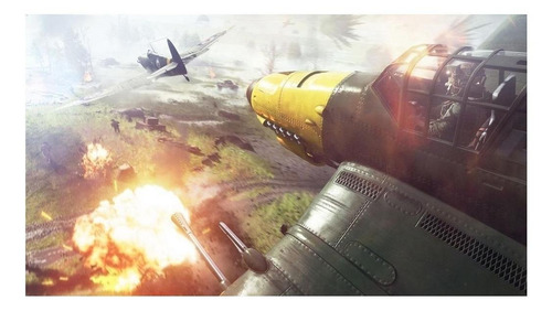 Imagen 6 de 6 de Battlefield 4 Standard Edition Electronic Arts PS3 Digital