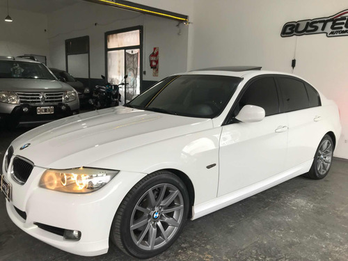 BMW Serie 3 2.0 320i Sedan Executive
