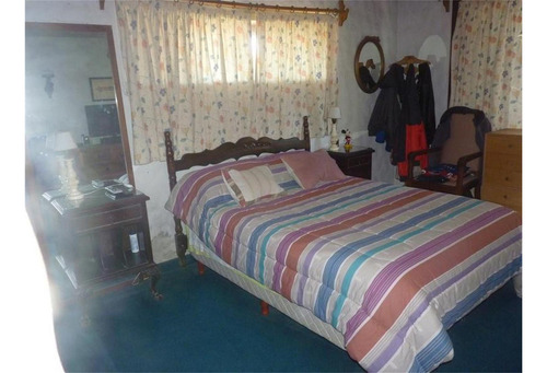 Venta Casa 3 Dormitorios Concordia Con Cochera