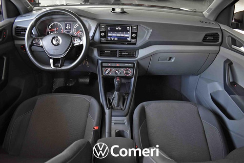 Imagem 5 de 15 de T-cross 1.0 200 Tsi Total Flex Automático