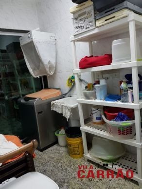 Imagem 10 de 15 de S1990 - Sobrado 4 Dorms. (1 Suíte), Vila Carrão - São Paulo/sp - S1990
