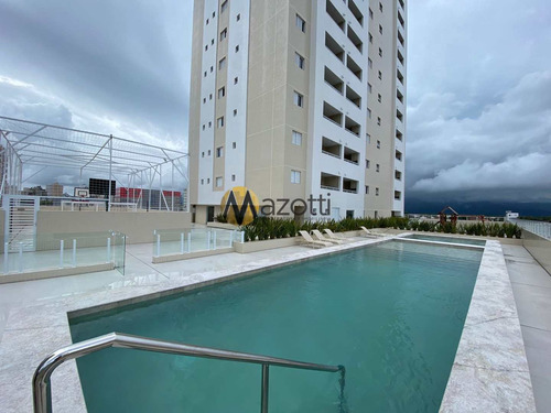 Imagem 13 de 30 de Apartamento 1 Dormitório Em Praia Grande Vila Tupi - V832