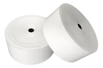 Comprar 2 Caixas Bobinas Térmicas 57x300 - 12 Rolos Pu002F Relógio Ponto