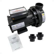 Comprar Motobomba Para Ofurô Spa Cascata Jardim 1\u002F2cv Seg Maxtorque