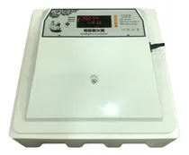 Comprar Incubadora 64 Huevos Automática