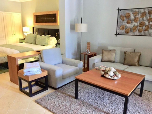 Alquiler Apartamento En Fishing Lodge, Cap Cana