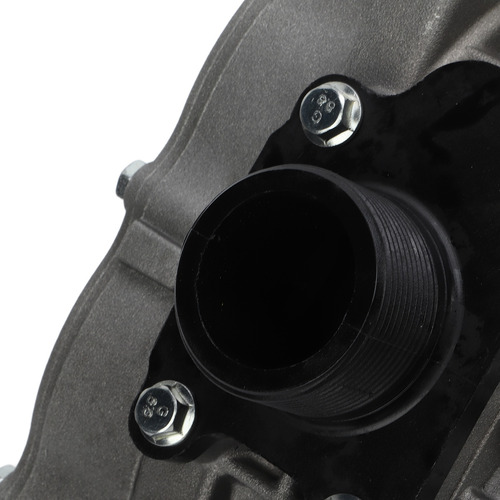 Supercharger Soplador Amplificador Universal Compresor Amr50