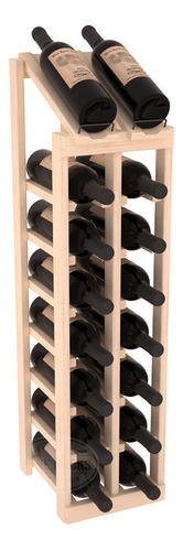 Wine Racks America Instacellar Display Top - Kit De Estante 