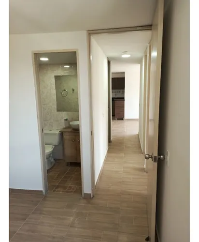 Vendo Apartamento En Conjunto Residencial Portón Del Norte Vía Machado