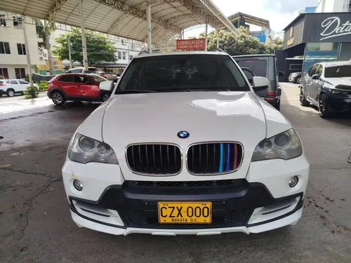 BMW X5 3.0si