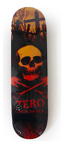 Shape Zero Maple Shallow Grave - 8.5