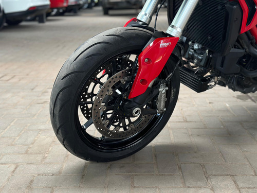 Ducati Hypermotard 939 Año 2017