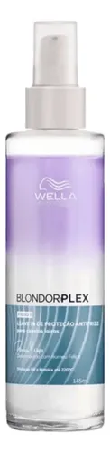 Wella Blondorplex Lotion 145ml