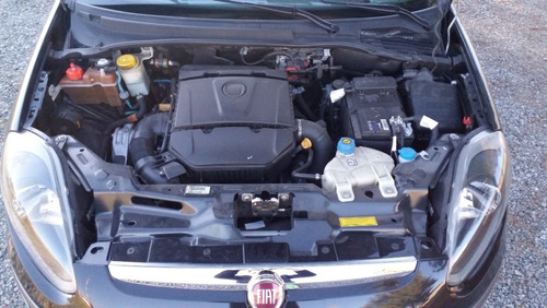 Punto 2016 Essence Sp 1.6 16v Completo R$ 37.700 Único Dono.