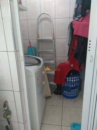 Imagem 15 de 15 de Apartamento À Venda, 40 M² Por R$ 95.000,00 - Residencial Das Américas - Ribeirão Preto/sp - Ap4132