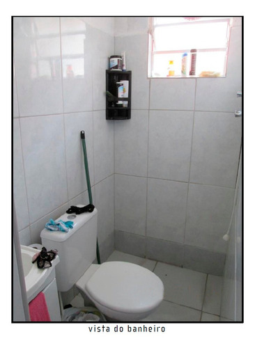 Imagem 9 de 10 de Casa No Residencial Caucaia I - Cotia
