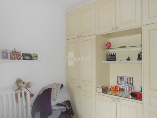 Imagem 9 de 15 de Casa Em Condomínio Na Granja Viana. - Rt1552